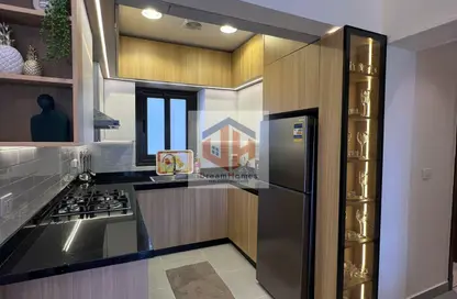 شقة - 2 غرف نوم - 2 حمامات للبيع في پريڤادو - مدينتي - القاهرة