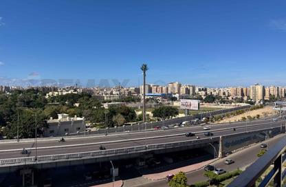شقة - 3 - 3 للبيع في فالوري انطونيادس - سموحة - حي شرق - الاسكندرية