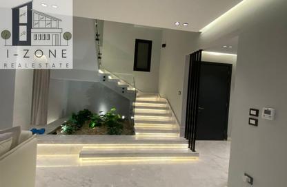 Villa - 4 Bedrooms - 4 Bathrooms for rent in Villette - 5th Settlement Compounds - The 5th Settlement - New Cairo City - Cairo
