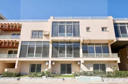 شاليه - غرفة نوم - 2 حمامات للبيع في هاسيندا ويست - راس الحكمة - الساحل الشمالي