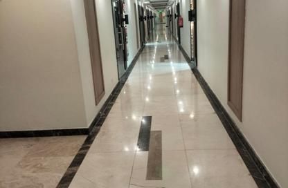 Office Space - Studio - 1 Bathroom for rent in Trivium Square - North Teseen St. - The 5th Settlement - New Cairo City - Cairo