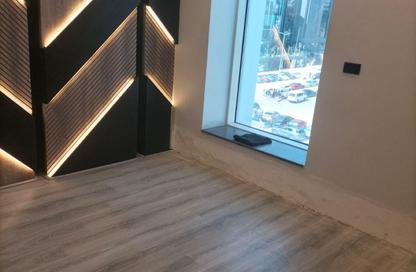 Office Space - Studio - 1 Bathroom for rent in Trivium Square - North Teseen St. - The 5th Settlement - New Cairo City - Cairo