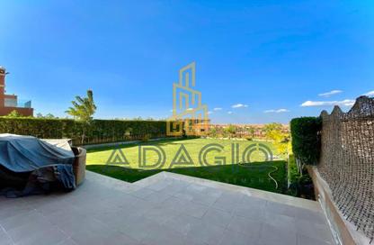 Twin House - 5 Bedrooms - 5 Bathrooms for sale in Royal Meadows - Sheikh Zayed Compounds - Sheikh Zayed City - Giza