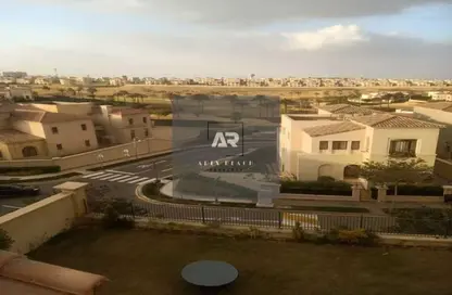 فيلا - 4 غرف نوم - 4 حمامات للايجار في ليفانا - اب تاون كايرو - المقطم - القاهرة