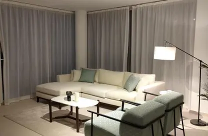 Apartment - 4 Bedrooms - 5 Bathrooms for sale in Fouka Bay - Qesm Marsa Matrouh - North Coast