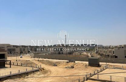 Villa - 6 Bedrooms - 7 Bathrooms for sale in Palm Hills New Cairo - 5th Settlement Compounds - The 5th Settlement - New Cairo City - Cairo