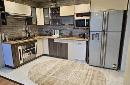 Apartment - 3 - 2 for rent in Zayed Dunes - 6th District - Sheikh Zayed City - Giza