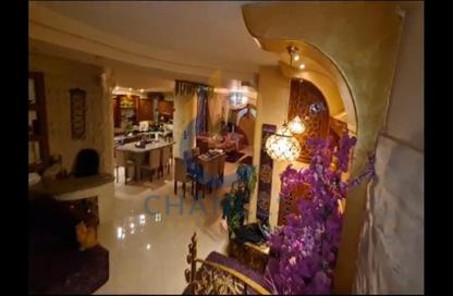 Duplex - 3 Bedrooms - 4 Bathrooms for sale in Street70 - District 2 - The 5th Settlement - New Cairo City - Cairo