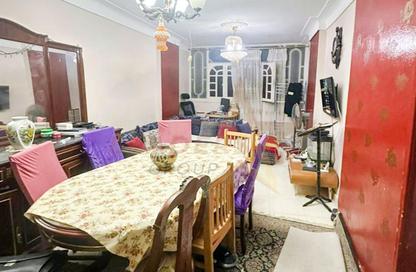 Apartment - 2 Bedrooms - 1 Bathroom for sale in Sidi Gaber - Hay Sharq - Alexandria Apartment - 2 Bedrooms - 1 Bathroom for sale in Sidi Gaber - Hay Sharq - Alexandria