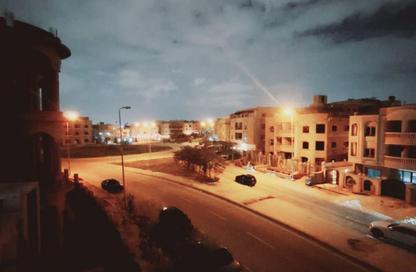Apartment - 3 Bedrooms - 3 Bathrooms for rent in Al Narges 6 - Al Narges - New Cairo City - Cairo