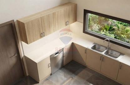 تاون هاوس - 3 - 3 للايجار في نيو جيزة - طريق مصر اسكندرية الصحراوي - مدينة 6 أكتوبر - الجيزة