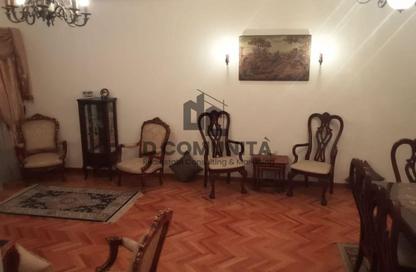 Apartment - 3 Bedrooms - 2 Bathrooms for sale in Sephora Heights - 5th Settlement Compounds - The 5th Settlement - New Cairo City - Cairo