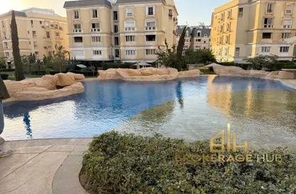iVilla - 3 Bedrooms - 3 Bathrooms for sale in Mountain View Hyde Park - 5th Settlement Compounds - The 5th Settlement - New Cairo City - Cairo