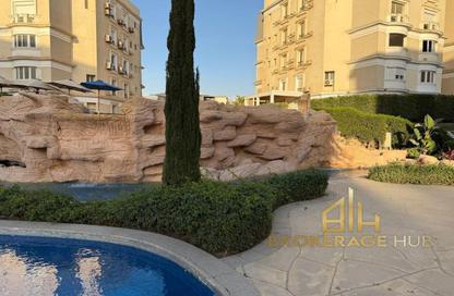 iVilla - 3 Bedrooms - 3 Bathrooms for sale in Mountain View Hyde Park - 5th Settlement Compounds - The 5th Settlement - New Cairo City - Cairo