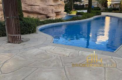 iVilla - 3 Bedrooms - 3 Bathrooms for sale in Mountain View Hyde Park - 5th Settlement Compounds - The 5th Settlement - New Cairo City - Cairo
