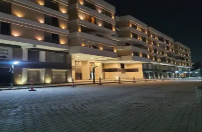 Apartment - 3 Bedrooms - 2 Bathrooms for sale in 3rd Sector - Zahraa El Maadi - Hay El Maadi - Cairo