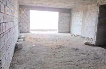 Apartment - 3 Bedrooms - 3 Bathrooms for sale in Al  Rabwa - Sheikh Zayed Compounds - Sheikh Zayed City - Giza