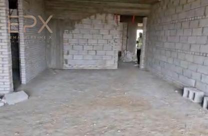 Apartment - 3 Bedrooms - 3 Bathrooms for sale in Al  Rabwa - Sheikh Zayed Compounds - Sheikh Zayed City - Giza