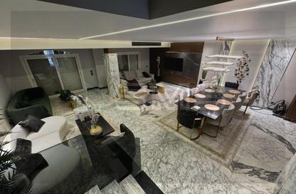 Villa - 3 Bedrooms - 2 Bathrooms for sale in Mivida - 5th Settlement Compounds - The 5th Settlement - New Cairo City - Cairo