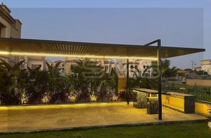 Villa - 3 Bedrooms - 2 Bathrooms for sale in Mivida - 5th Settlement Compounds - The 5th Settlement - New Cairo City - Cairo