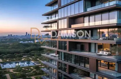 شقة - 1 حمام للبيع في كمبوندات العاصمة الإدارية الجديدة - العاصمة الإدارية الجديدة - القاهرة