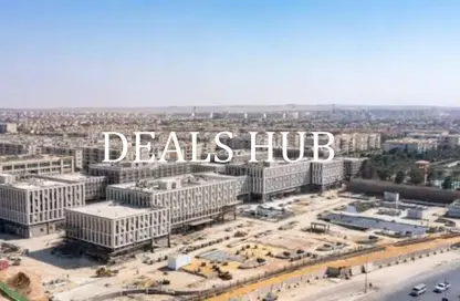 مساحات مكتبية - 2 غرف نوم - 1 حمام للبيع في ميفيدا - كمبوندات التجمع الخامس - التجمع الخامس - مدينة القاهرة الجديدة - القاهرة