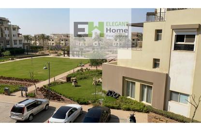 شقة - 2 غرف نوم - 3 حمامات للبيع في سيراس - اب تاون كايرو - المقطم - القاهرة شقة - 2 غرف نوم - 3 حمامات للبيع في سيراس - اب تاون كايرو - المقطم - القاهرة