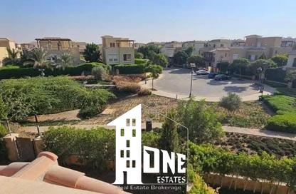 Twin House - 3 Bedrooms - 3 Bathrooms for rent in Mivida - 5th Settlement Compounds - The 5th Settlement - New Cairo City - Cairo