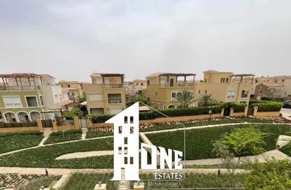 Twin House - 3 Bedrooms - 3 Bathrooms for rent in Mivida - 5th Settlement Compounds - The 5th Settlement - New Cairo City - Cairo