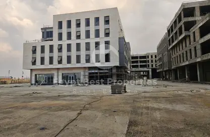 مساحات مكتبية - استوديو - 2 حمامات للبيع في سوان ليك ريزيدنس - كمبوندات التجمع الخامس - التجمع الخامس - مدينة القاهرة الجديدة - القاهرة