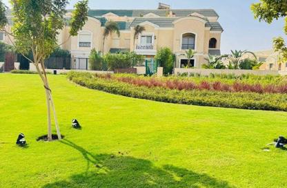 Townhouse - 4 Bedrooms - 4 Bathrooms for sale in L'avenir - Mostakbal City Compounds - Mostakbal City - Future City - Cairo