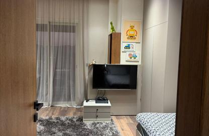Townhouse - 4 Bedrooms - 4 Bathrooms for sale in L'avenir - Mostakbal City Compounds - Mostakbal City - Future City - Cairo