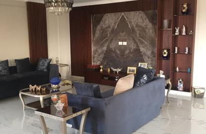 Apartment - 5 - 4 for sale in El Rehab Extension - Al Rehab - New Cairo City - Cairo