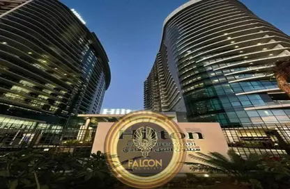 Hotel Apartment - 5 Bedrooms - 4 Bathrooms for sale in Hilton Cairo Nile Maadi - Athar El Nabi - Hay Masr El Kadima - Cairo