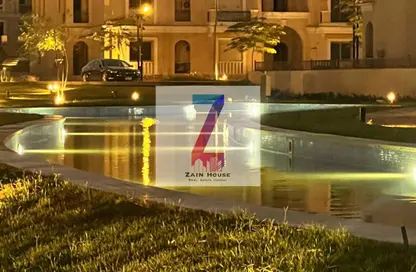 Apartment - 3 Bedrooms - 3 Bathrooms for sale in L'avenir - Mostakbal City Compounds - Mostakbal City - Future City - Cairo