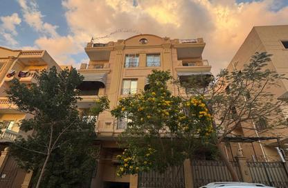 Apartment - 3 Bedrooms - 2 Bathrooms for sale in 1st Neighborhood - 7th Area - Shorouk City - Cairo