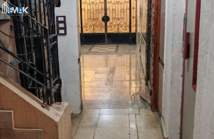 Apartment - 2 - 1 for sale in Naguib Mahfouz St. - 9th District - Obour City - Qalyubia
