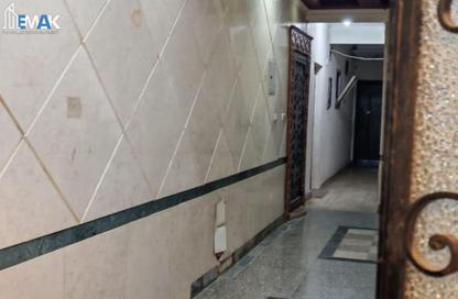 Apartment - 2 - 1 for sale in Naguib Mahfouz St. - 9th District - Obour City - Qalyubia
