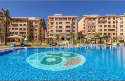 شقة - 2 غرف نوم - 3 حمامات للبيع في 90 افينيو - المستثمرين الجنوبية - مدينة القاهرة الجديدة - القاهرة