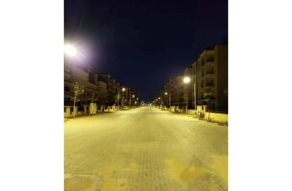 Apartment - 3 Bedrooms - 2 Bathrooms for sale in Esse Residence - Sarai - Mostakbal City Compounds - Mostakbal City - Future City - Cairo