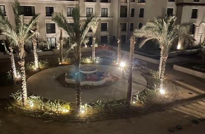 Apartment - 3 Bedrooms - 3 Bathrooms for rent in Village West - Sheikh Zayed Compounds - Sheikh Zayed City - Giza Apartment - 3 Bedrooms - 3 Bathrooms for rent in Village West - Sheikh Zayed Compounds - Sheikh Zayed City - Giza