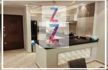 Apartment - 3 Bedrooms - 2 Bathrooms for rent in Stella Heights - Al Alamein - North Coast