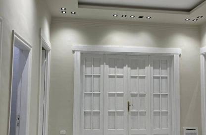 Office Space - 3 Bedrooms - 1 Bathroom for rent in Triumph Square - El Nozha - Cairo