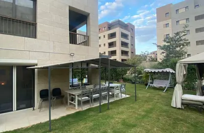 شقة - 2 غرف نوم - 3 حمامات للبيع في ديستريكت 5 - كمبوندات التجمع الخامس - التجمع الخامس - مدينة القاهرة الجديدة - القاهرة