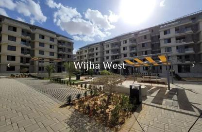 Apartment - 2 Bedrooms - 3 Bathrooms for sale in Badya Palm Hills - 6 October Compounds - 6 October City - Giza Apartment - 2 Bedrooms - 3 Bathrooms for sale in Badya Palm Hills - 6 October Compounds - 6 October City - Giza