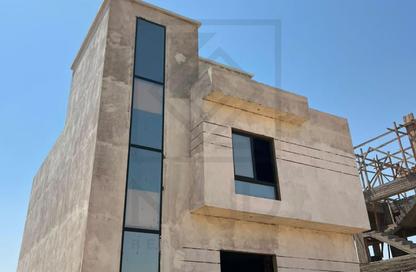 فيلا - 4 - 3 للبيع في بيل فى - مدينة زايد الجديدة - الشيخ زايد - الجيزة