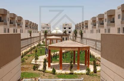 فيلا - 4 - 3 للبيع في بيل فى - مدينة زايد الجديدة - الشيخ زايد - الجيزة
