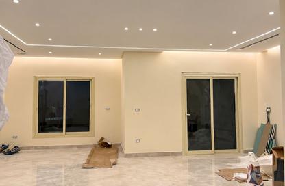 Apartment - 3 - 3 for rent in New Narges - New Cairo City - Cairo
