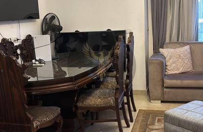 (بنتهاوس  (روف - 3 - 3 للبيع في مون ريزيدنس - فيفث سكوير - التجمع الخامس - مدينة القاهرة الجديدة - القاهرة
