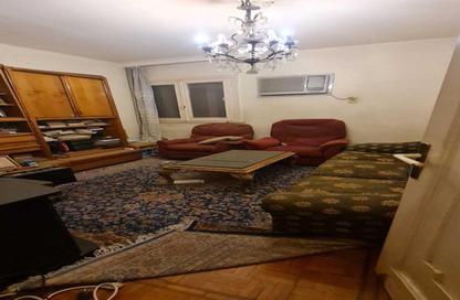 Apartment - 3 Bedrooms - 2 Bathrooms for sale in Shooting Club Street - Dokki - Giza